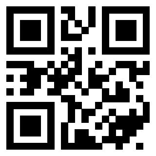 3402948090 - Immagine del Qr Code associato