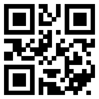 Il QrCode di 3402948097