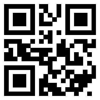Scansione del QrCode di 3402948101