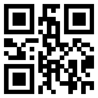 Il Qr Code di 3402948102