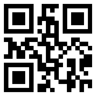 Immagine del QrCode di 3402948103