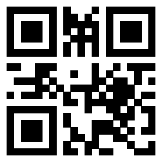 3402948104 Qr Code associato