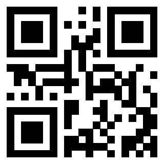 Immagine del Qr Code di 3402948106