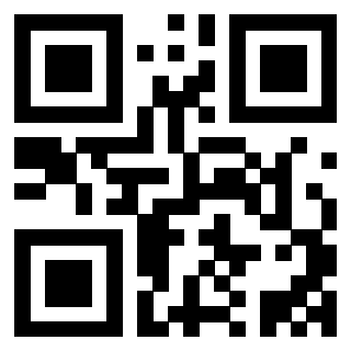 3402948107 - Immagine del Qr Code associato