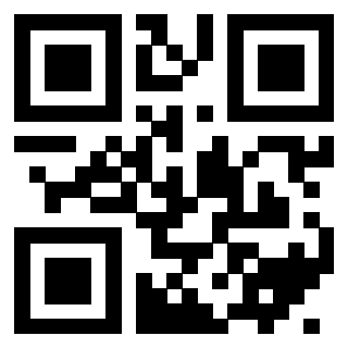 Scansione del Qr Code di 3402948109