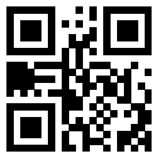 3402948110 - Immagine del Qr Code