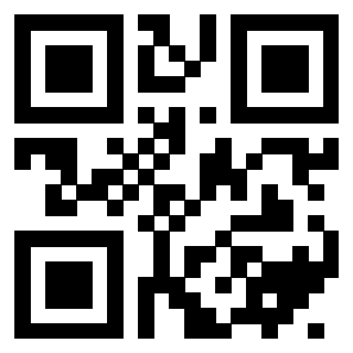 Immagine del Qr Code di 3402948111