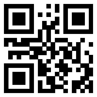 3402948113 - Immagine del QrCode associato