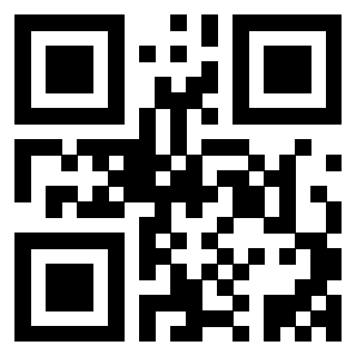 3402948114 - Immagine del Qr Code