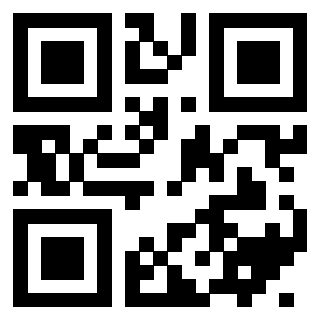 3402948115 - Immagine del QrCode associato