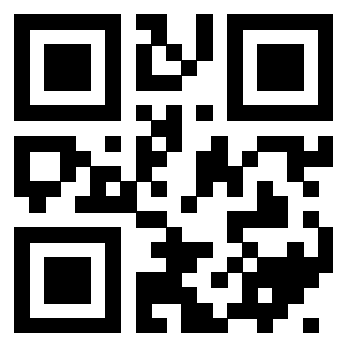 3402948116 - Immagine del Qr Code