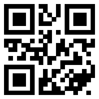 3402948118 - Immagine del Qr Code