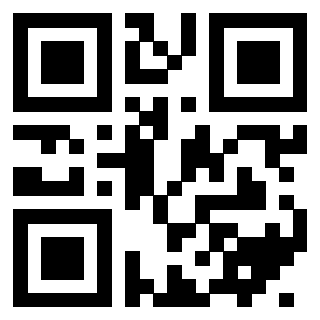 3402948119 - Immagine del QrCode associato