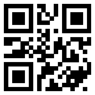 Scansione del Qr Code di 3402948120