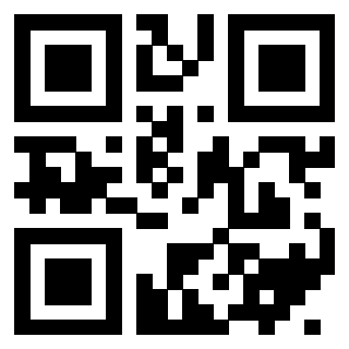 Immagine del Qr Code di 3402948121