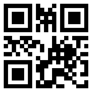 Il Qr Code di 3402948122
