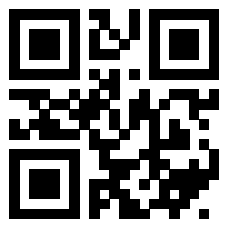 Immagine del QrCode di 3402948125