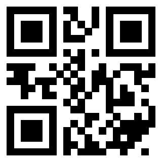 3402948126 QrCode associato