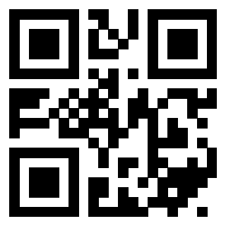 Il QrCode di 3402948127
