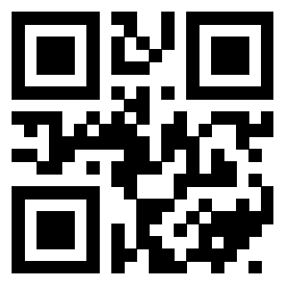 3402948128 - Immagine del Qr Code associato