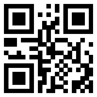 Il QrCode di 3402948130