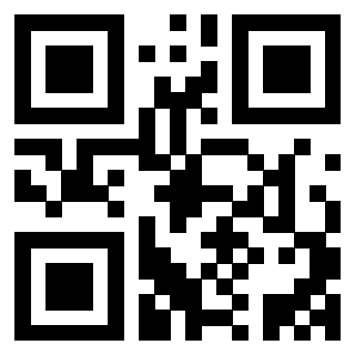 Scansione del Qr Code di 3402948132