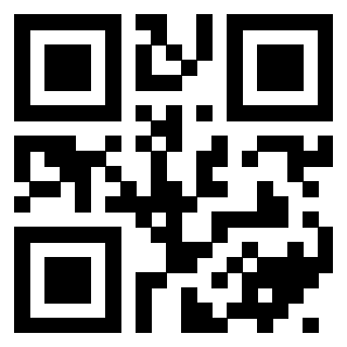 3402948138 - Immagine del QrCode associato