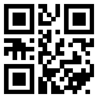 Immagine del QrCode di 3402948139
