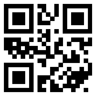 3402948140 - Immagine del Qr Code