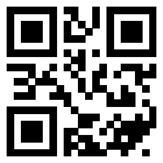 3402948142 - Immagine del QrCode associato