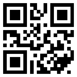 Il Qr Code di 3402948144