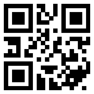 3402948146 - Immagine del Qr Code associato
