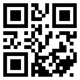 3402948155 - Immagine del QrCode associato