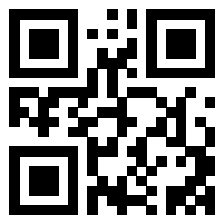 3402948156 QrCode associato