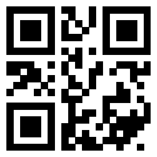 Il Qr Code di 3402948157