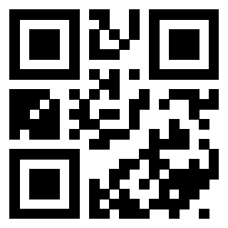 3402948165 QrCode associato