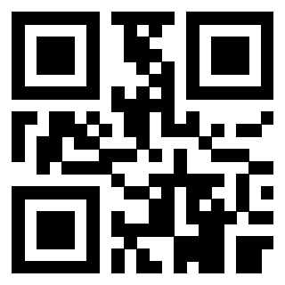 Il QrCode di 3402948166