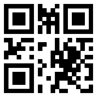 Il QrCode di 3402948167