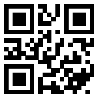 Immagine del Qr Code di 3402948169