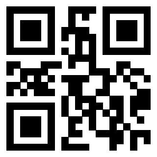 Immagine del Qr Code di 3402948172
