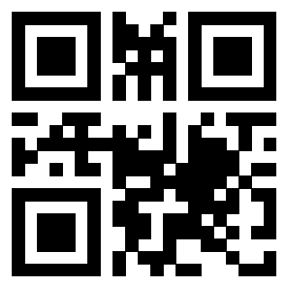 Immagine del QrCode di 3402948177