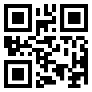 Immagine del Qr Code di 3402948181