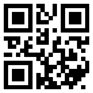 3402948185 - Immagine del Qr Code associato