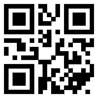 Scansione del Qr Code di 3402948186