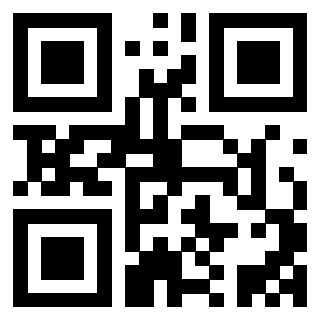 3402948187 - Immagine del Qr Code