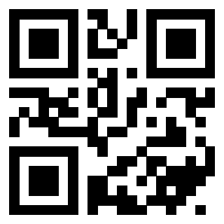 Immagine del Qr Code di 3402948191
