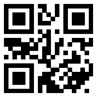 Scansione del QrCode di 3402948194