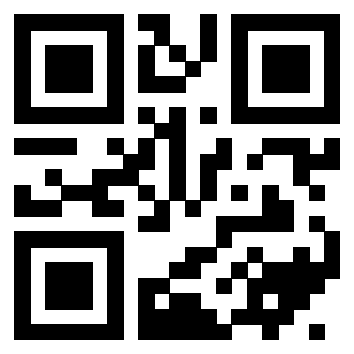Scansione del Qr Code di 3402948198