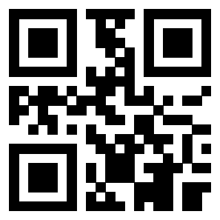 3402948199 QrCode associato