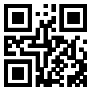 Scansione del QrCode di 3402948202